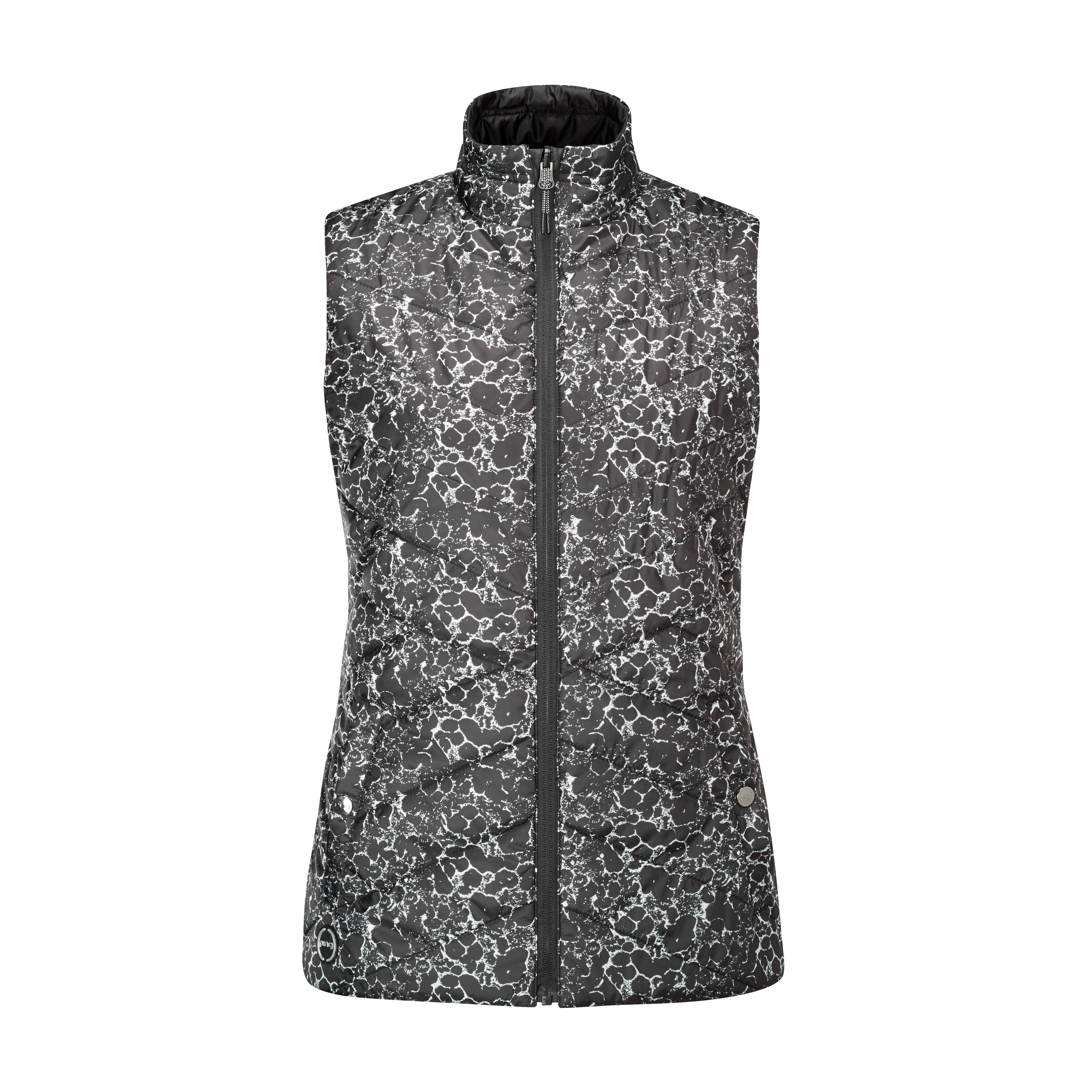 Women's Cece Reversible Vest | PING | Golf Town Limited